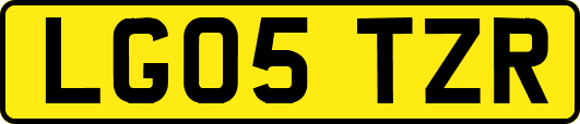 LG05TZR