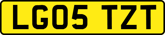 LG05TZT