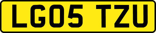 LG05TZU
