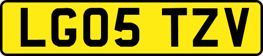 LG05TZV