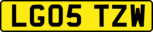 LG05TZW