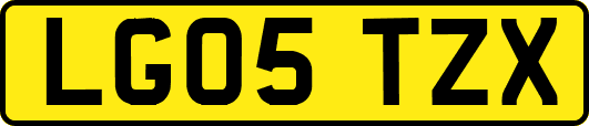 LG05TZX