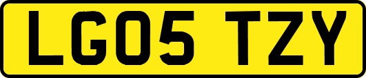 LG05TZY