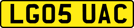 LG05UAC