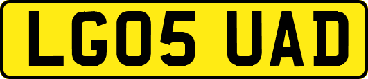 LG05UAD