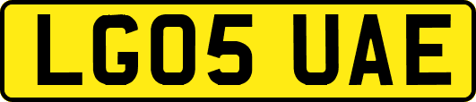 LG05UAE