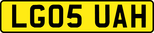 LG05UAH