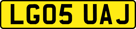LG05UAJ
