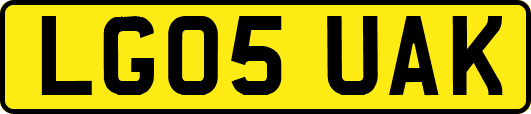 LG05UAK