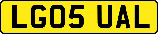 LG05UAL