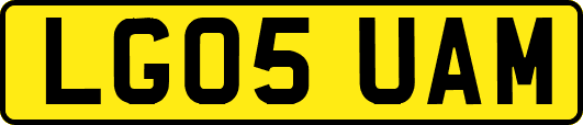 LG05UAM