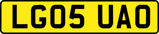 LG05UAO