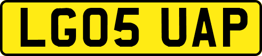 LG05UAP