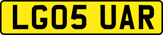 LG05UAR