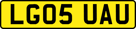 LG05UAU