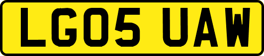LG05UAW
