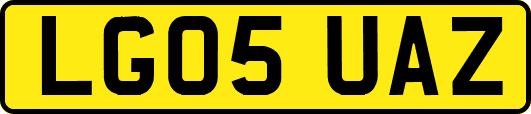 LG05UAZ