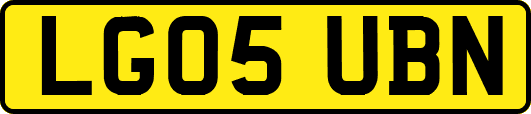 LG05UBN