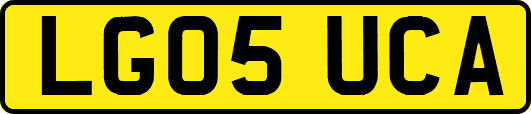 LG05UCA