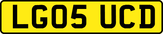 LG05UCD