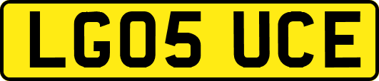 LG05UCE