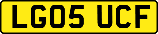 LG05UCF
