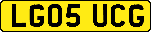 LG05UCG