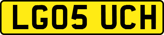 LG05UCH