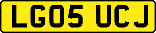 LG05UCJ