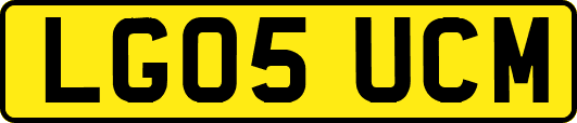 LG05UCM