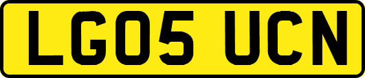 LG05UCN