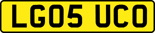 LG05UCO