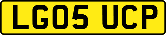 LG05UCP