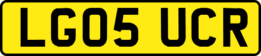 LG05UCR