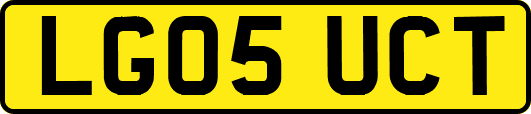 LG05UCT