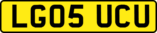 LG05UCU