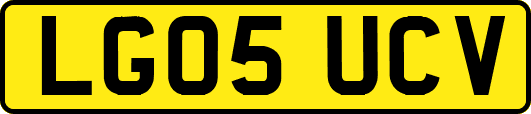LG05UCV