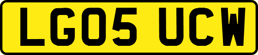 LG05UCW
