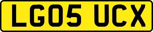 LG05UCX