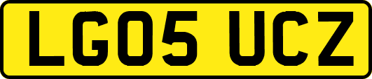 LG05UCZ