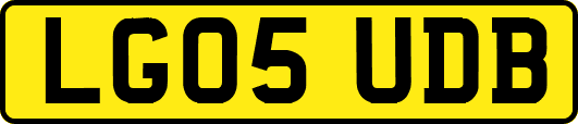 LG05UDB