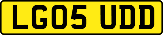 LG05UDD