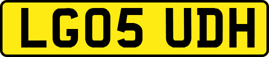 LG05UDH