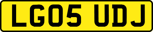LG05UDJ