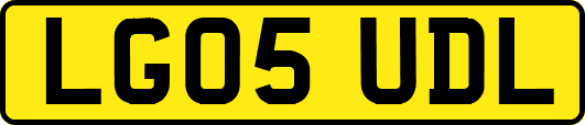 LG05UDL