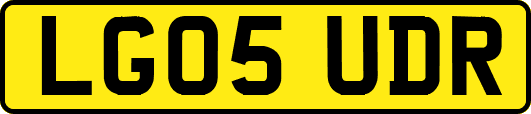 LG05UDR