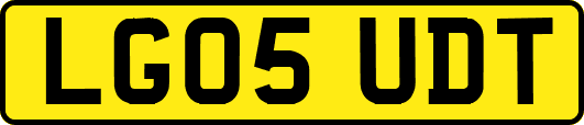 LG05UDT