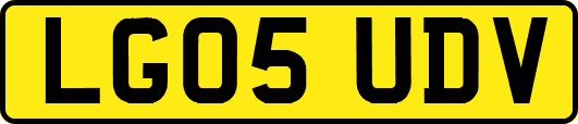 LG05UDV