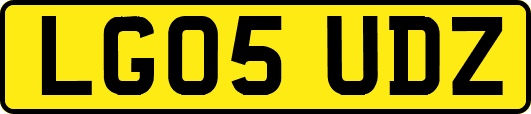 LG05UDZ