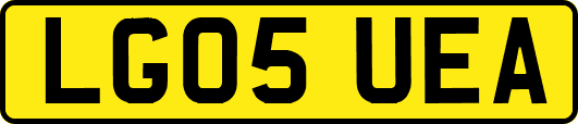 LG05UEA